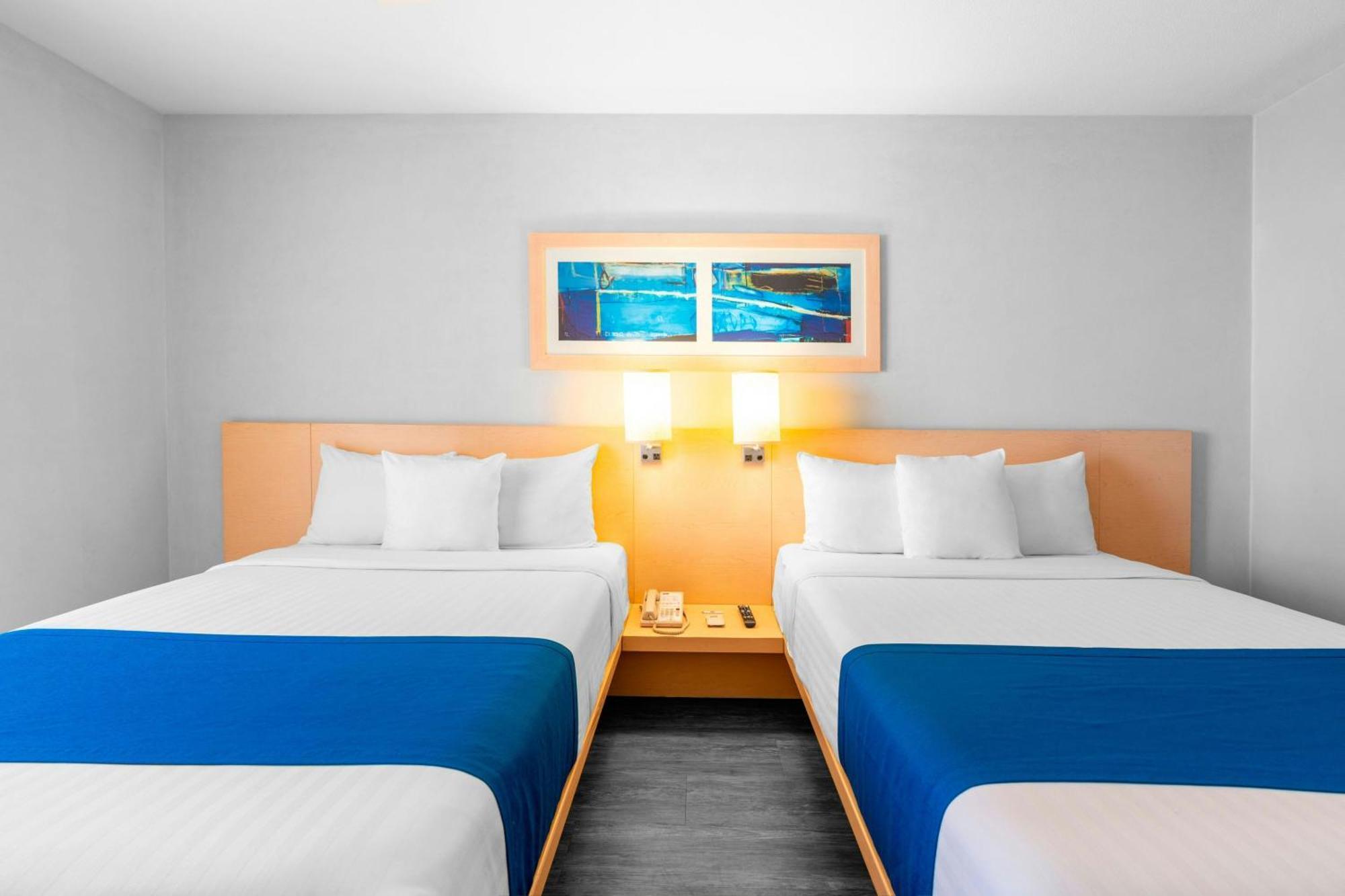 City Express By Marriott Aguascalientes Sur Exterior foto